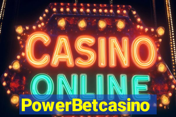 PowerBetcasino