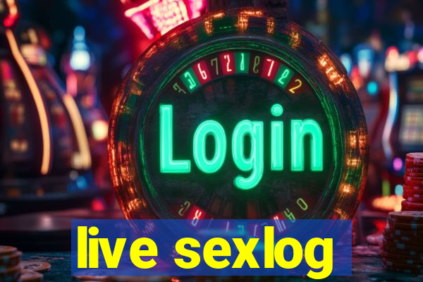 live sexlog