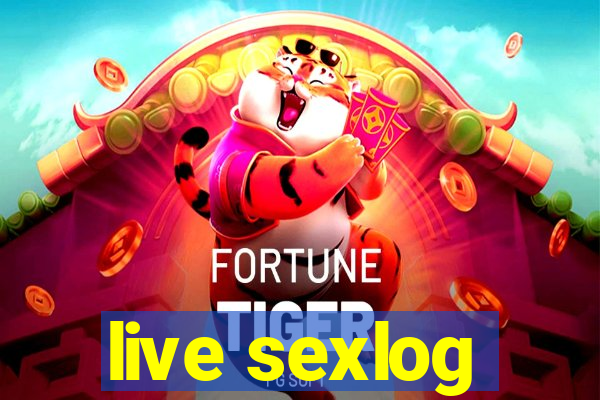 live sexlog