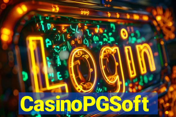 CasinoPGSoft
