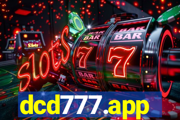 dcd777.app