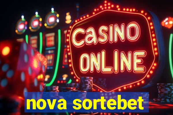 nova sortebet
