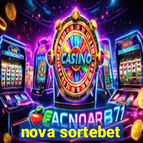 nova sortebet