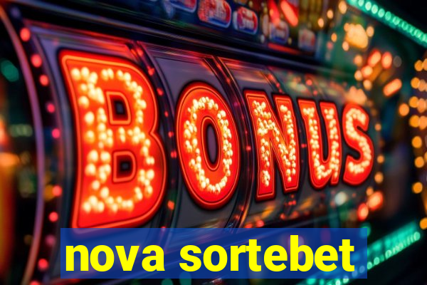 nova sortebet