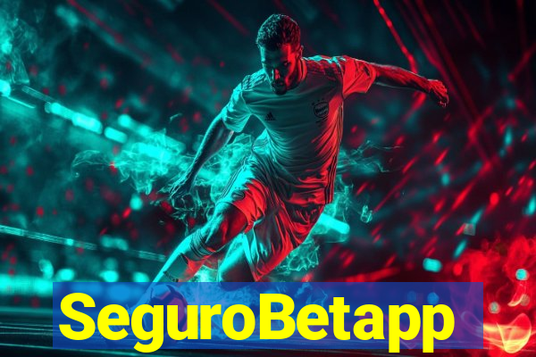 SeguroBetapp