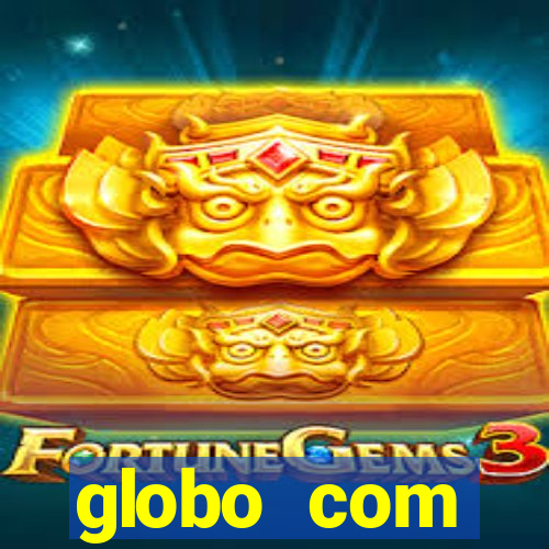 globo com absolutamente sobretudo masculino