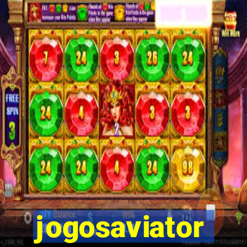 jogosaviator
