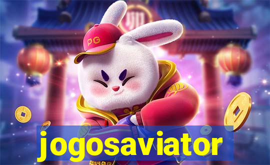 jogosaviator