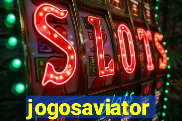 jogosaviator