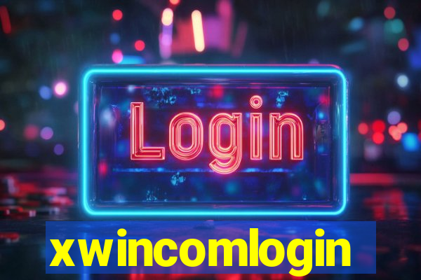 xwincomlogin