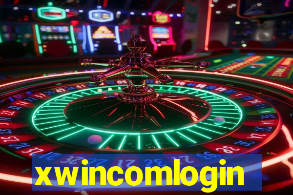 xwincomlogin