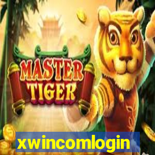 xwincomlogin