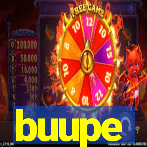 buupe