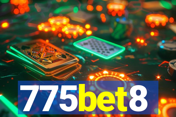 775bet8