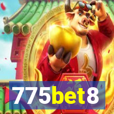 775bet8