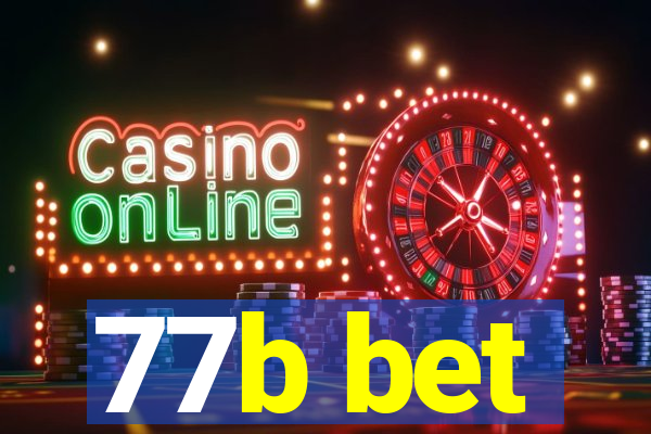 77b bet