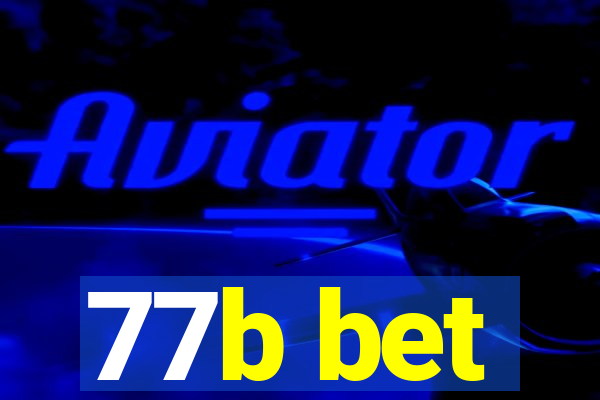 77b bet