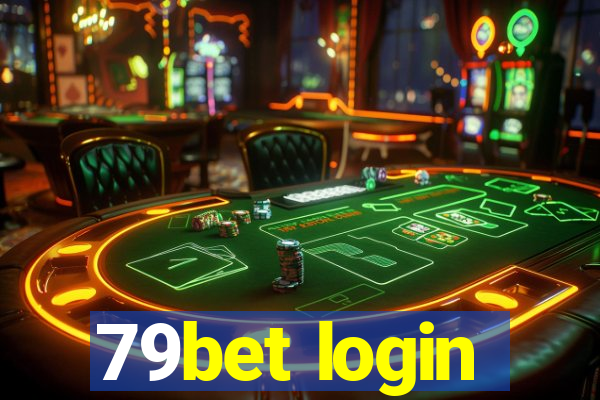 79bet login