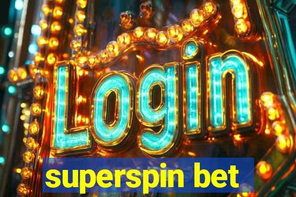 superspin bet
