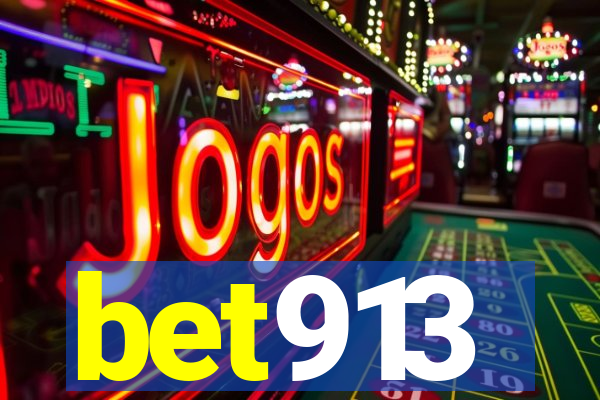 bet913