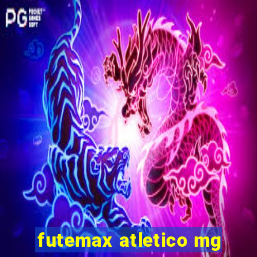 futemax atletico mg