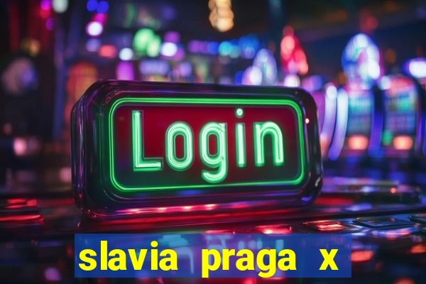 slavia praga x milan palpite