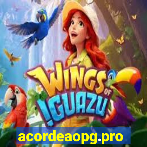 acordeaopg.pro
