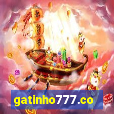gatinho777.co