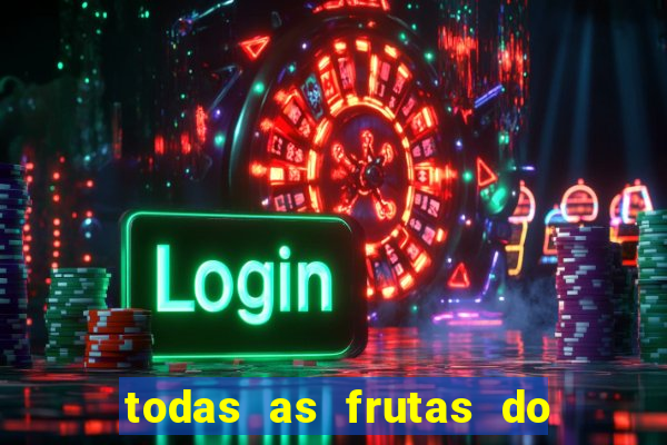todas as frutas do blox fruits update 20