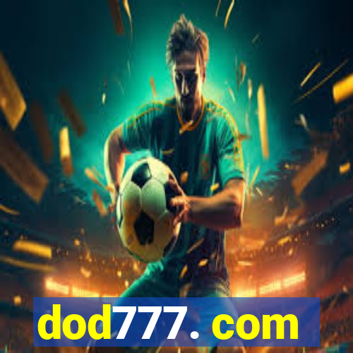 dod777. com