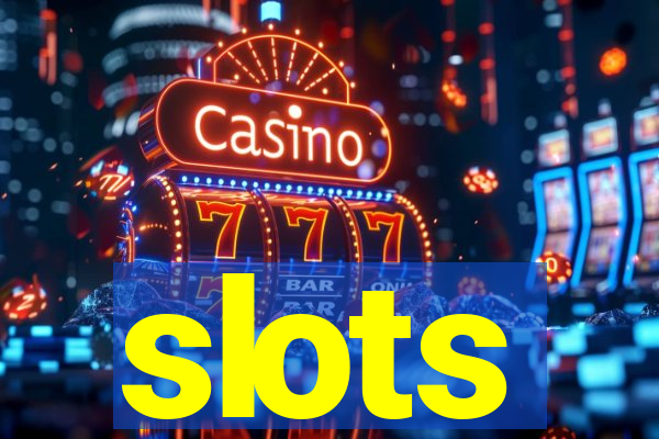 slots