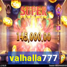 valhalla777