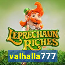 valhalla777