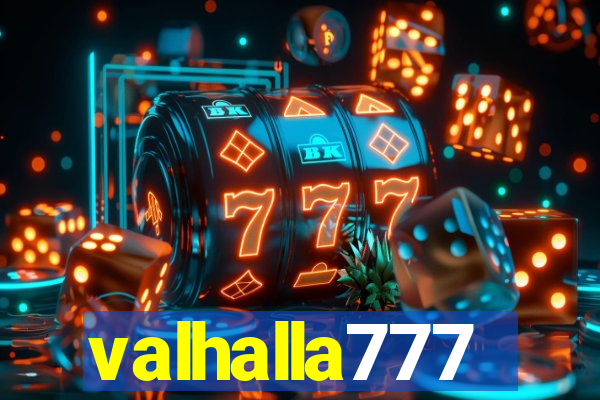 valhalla777