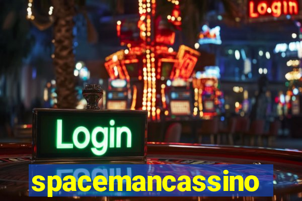 spacemancassino