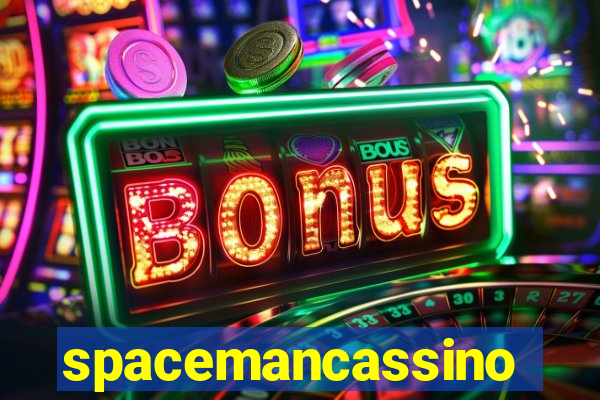 spacemancassino