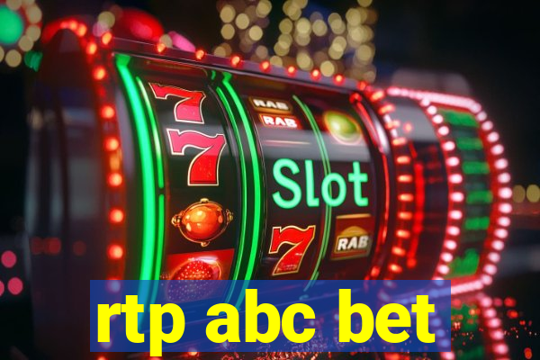 rtp abc bet