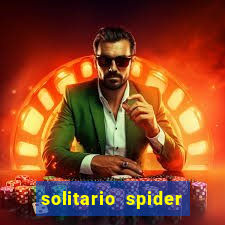 solitario spider windows xp