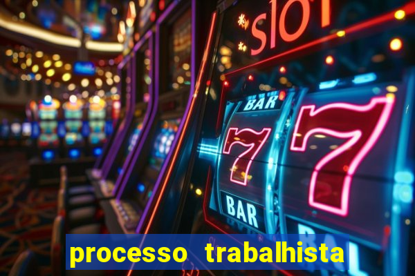 processo trabalhista contra casas bahia