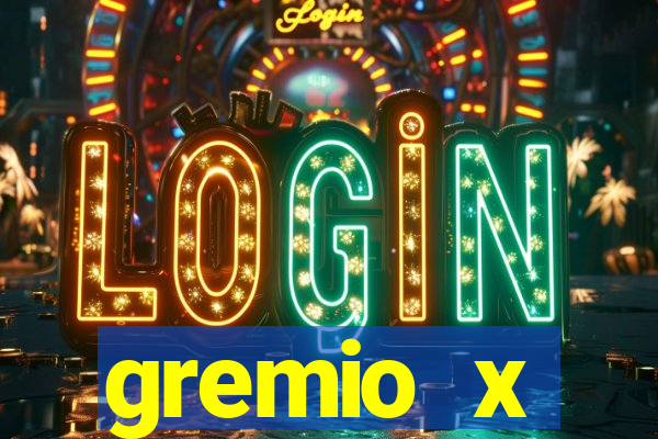 gremio x corinthians palpite