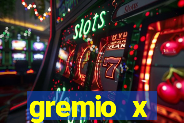 gremio x corinthians palpite