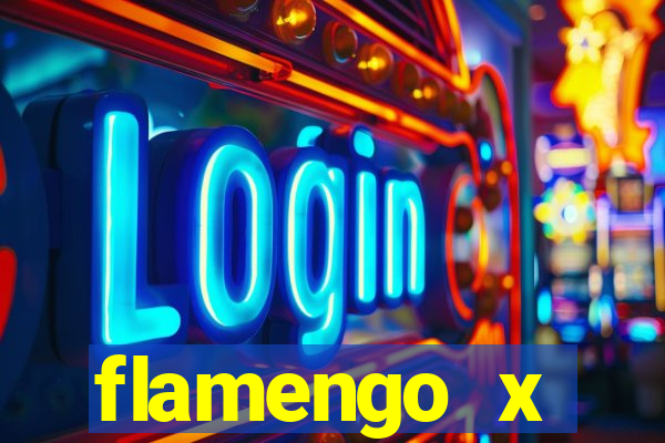 flamengo x fortaleza canais play