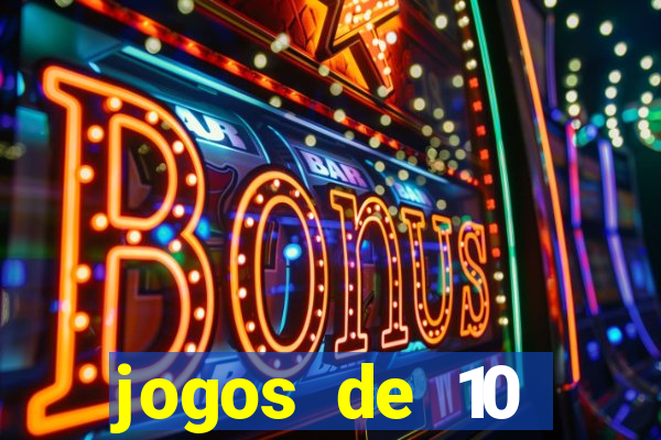 jogos de 10 centavos na betano