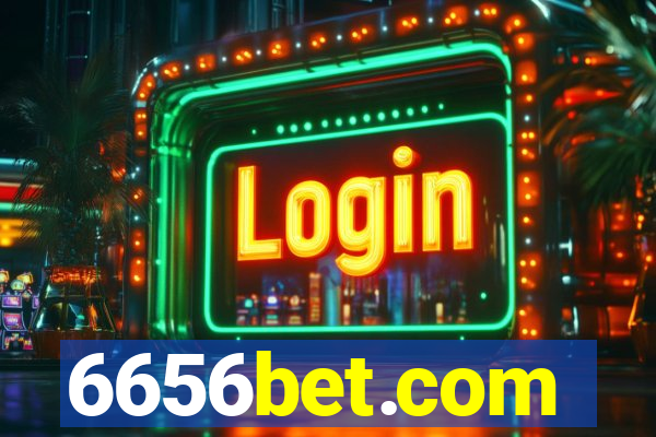 6656bet.com