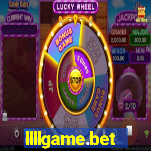 llllgame.bet