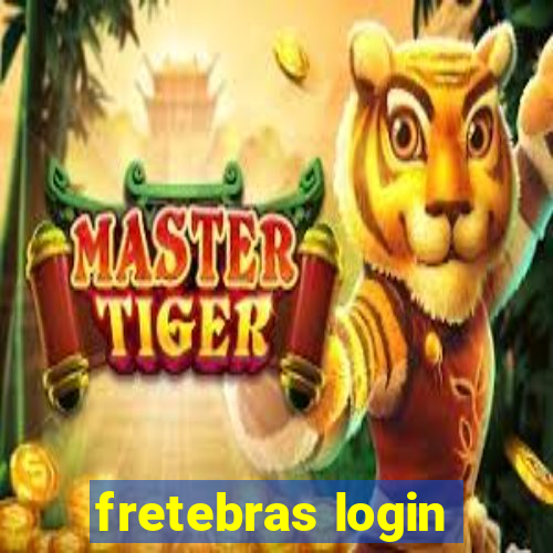fretebras login