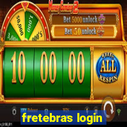 fretebras login