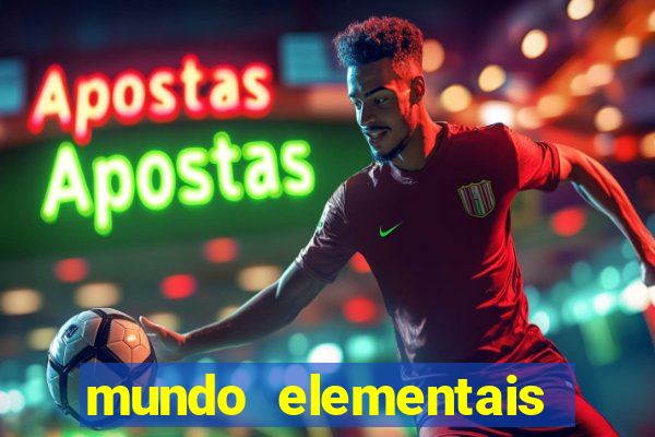 mundo elementais download apk