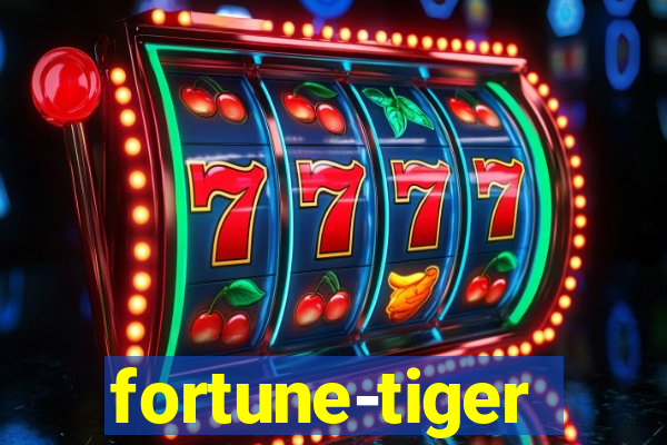 fortune-tiger