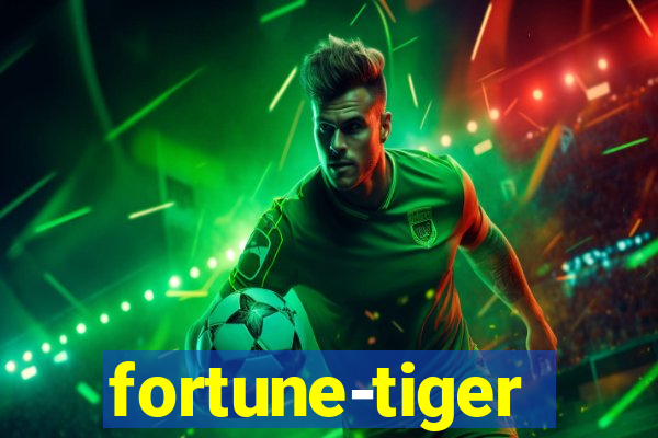 fortune-tiger